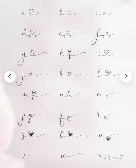 178 Tatuajes Pequenos Plantillas diferentes ideas de lineas asemejando firmas con letras anillos corazones manuscrito Letter A Tattoos For Women, Cute Initial Tattoos For Women, Fine Line Tattoo Initials, Small B Tattoo, Unique Initial Tattoos, Simple Letter Tattoo, Small Letter Tattoo Fonts, Letter Tattoos Initials With Heart, S Tattoo Letter Initial