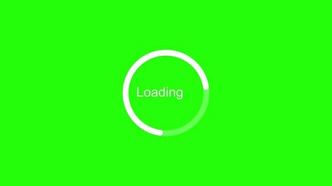 Animation circle loading icon green screen Loading Green Screen, Loading Icon, Search Video, Free Stock Video, Logo Banners, Cityscape Photos, Nature Backgrounds, Heart With Arrow, Green Screen