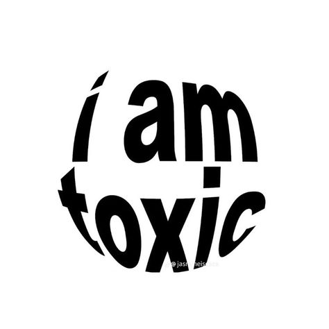 I’m Toxic, Insecure Pfp, Insecure Picture, Ptp Ideas, Im Toxic, Pp Aesthetic, I'm Toxic, Pp Wa, Funny Pfp