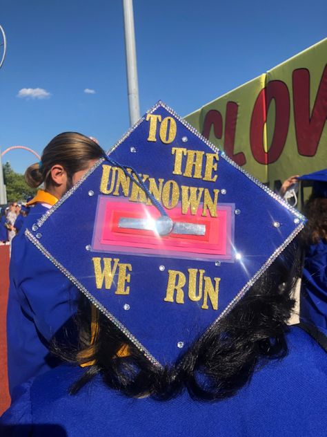 Enhypen inspire intro:walk the line graduation cap#kpopgraduationcap#enhypen Hxh Graduation Cap, Kpop Cap Ideas For Graduation, Kpop Graduation Caps Skz, Grad Cap Ideas Kpop, Nct Graduation Cap, Kpop Graduation Cap Ideas, Seventeen Graduation Cap, Ateez Graduation Cap, Txt Graduation Cap