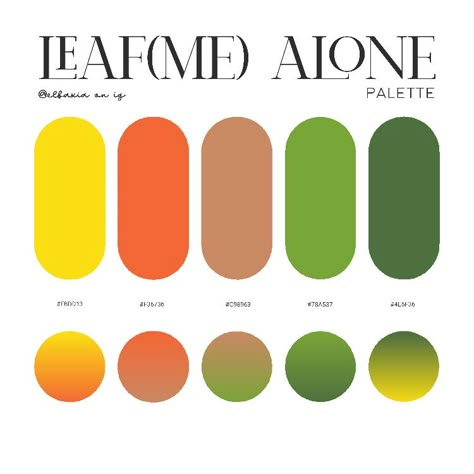 Hope Color Palette, Gradient Colour Palette, Gradient Color Palette, Flat Color Palette, Alcohol Ink Markers, Pantone Colour Palettes, Color Design Inspiration, Hex Color Palette, Color Palette Challenge