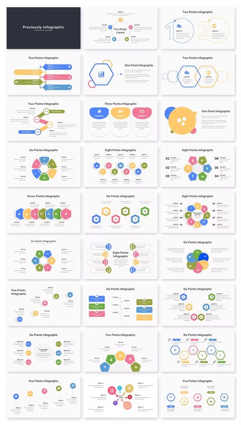 Infographic PowerPoint Template. 56 Total Slides. Powerpoint Layout, Infographic Powerpoint, Powerpoint Presentation Design, Presentation Template, Presentation Design, Powerpoint Presentation, 16 9, Presentation Templates, Powerpoint Templates