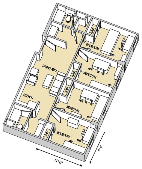 3 bed dorm room layout small spaces 5 person dorm room layout dorm room layout double floor plan dark academia dorm room layout dorm room layout blank college single dorm room ideas layout vintage-inspired room layout ideas for dorm rooms girl dorm room layout hogwarts dorm room layout dorm room layout double with tv 4 person dorm room layout dorm room layout ideas single Dorm Room Ideas Layout, Dorm Room Layout Ideas, Room Ideas Layout, Hogwarts Dorm, Boarding School Dorm, Dorm Planning, Single Dorm Room, Modern Dorm Room, Unique Dorm Room