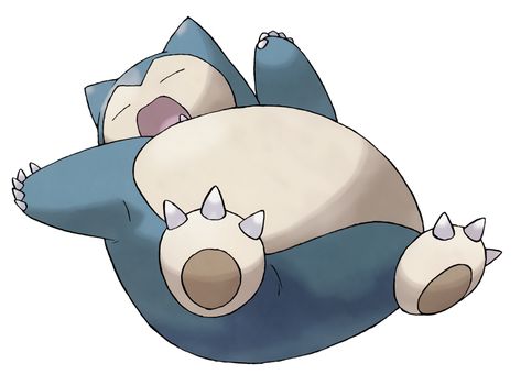 Hi-res Pokémon Art — circa 2003, Snorlax additional art for Pokémon... Snorlax Art, Pokémon Artwork, Dance With The Devil, Pokemon Snorlax, Pokemon Painting, Brave Kids, Pokemon Firered, Pokemon Official, Cave Bear