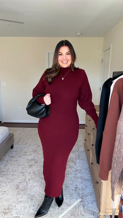 Kelly Elizabeth's Amazon Page Burgundy Sweater Dress Outfit, Burgundy Sweater Dress, Sweater Dress Outfit, Burgundy Sweater, Luxury Store, Dress Outfit, Favorite Products, Best Sellers, Beauty And Personal Care