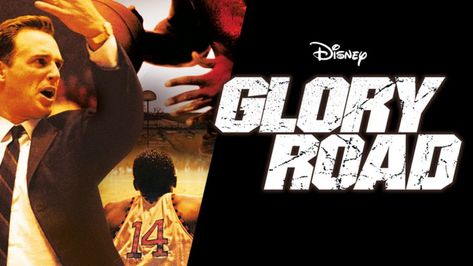 Glory Road Retro Review Glory Road, Forensic Anthropologist, Remember The Titans, Texas Western, Sports Movies, Western University, Sports Movie, The Titans, The Underdogs