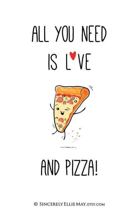 Kitchen Puns, Social Justice Quotes, Pizza Jokes, Pizza Puns, Pizza Quotes, Funny Weekend, Funny Weekend Quotes, Food Quotes Funny, Pizza Poster