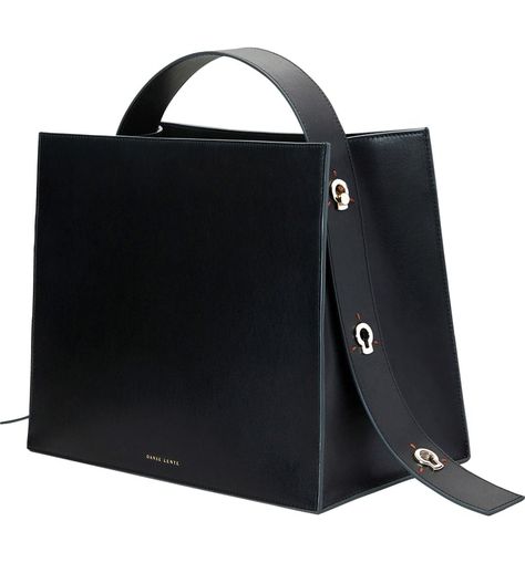 Danse Lente, Bag Details, Work Bags, One Bag, Satchel Handbags, Fashion Editor, Beautiful Bags, Bago, Leather Tote Bag