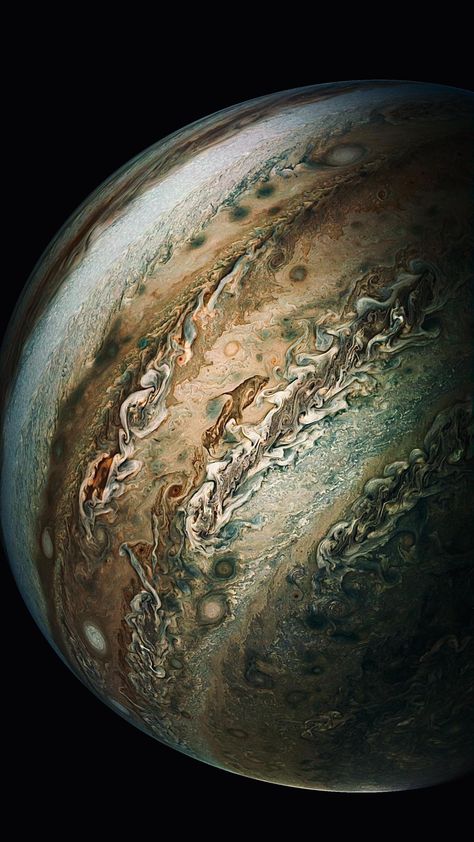 The Dolphin on Jupiter [1724x3064] Jupiter Wallpaper, Galaxia Wallpaper, Juno Spacecraft, Iphone Wallpaper 4k, Iphone Video, Image Nature, Space Pictures, Space And Astronomy, High Resolution Photos