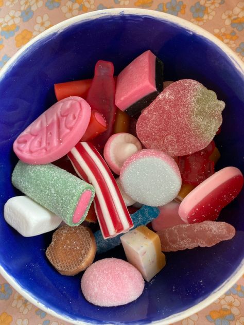 Swedish Candy, Food Is Fuel, Food Obsession, Pretty Food, Food Cravings, Cute Food, Aesthetic Food, Good Eats, Love Food