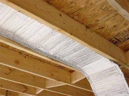 wall-ceiling-crawlspace Wall Insulation Diy, Basement Ceiling Insulation, Cheap Insulation, Basement Ceiling Ideas Cheap, Ceiling Alternatives, Crawl Space Insulation, Insulating A Shed, Diy Insulation, Foil Insulation