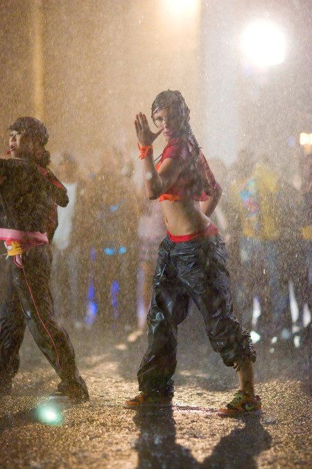 HOT >> Still of Briana Evigan and Mari Koda in Step Up 2: The Streets Step Up 2 The Streets, Chica Hip Hop, Hiphop Dancer, Briana Evigan, Step Up 3, Step Up Movies, Hip Hop Dancer, Figurative Kunst, Dance Movies