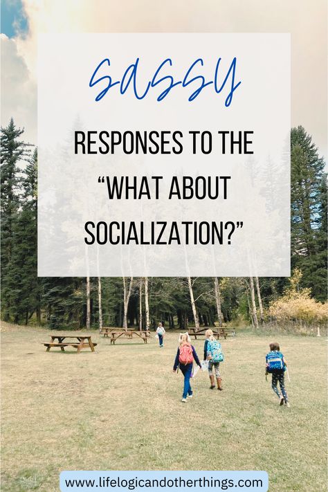 Homeschool Socialization Quotes, Homeschool Stereotypes, Homeschool Socialization, Homeschool Humor, Benefits Of Homeschooling, Homeschool Quotes, Normal School, Matter Of Time, Homeschool Kids