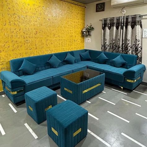 🛋️✨ @vrfurniture24 ✨🛋️ We deliver your dream sofa 🛋️ All design and color are available for customization Simple and elegant design. Gives your home a luxury feel and comfort ✨✨@vrfurniture24 ✨✨ DM for order....🙂🙂🙂🙂 #sofakursiwala #sofa #sofadesign #furniture #furnituredesign #luxury #luxuryhomes #interiordesign #interior #instagram #instagood #instalike #instadaily #instamood #insta #instafollow #follow #followforfollowback #likes4like #trending #trend #picoftheday #photography #ph... Simple Sofas, Sofa Design Living Rooms Luxury, Sofa Couch Design, Bedroom Pop Design, Sofa Layout, Dream Sofa, Admissions Poster, Latest Sofa Designs, Parlor Chair