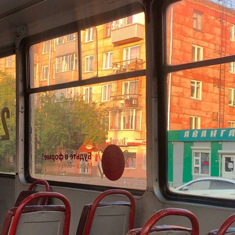 Nostalgia Aesthetic, European Summer, Eastern Europe, Photography Inspo, Aesthetic Photo, Aesthetic Photography, Public Transport, Summer Aesthetic, Beautiful Landscapes