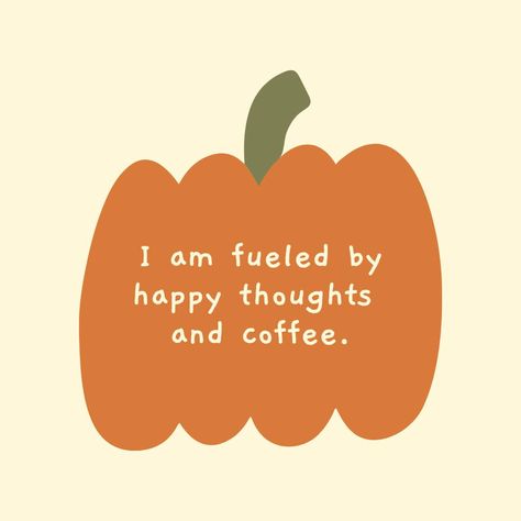 ☕✨ Fueled by Happy Thoughts and Coffee! ☕✨ A little positivity, a lot of caffeine—that's my magic formula for conquering the day! 💫 #CoffeeVibes #PositiveEnergy #FueledByHappiness