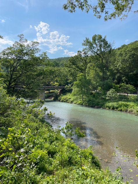 hiked devil’s den trail at devil’s den state park in winslow, arkansas! hiking trail, midwest travel, summer adventure, northwest arkansas travel, arkansas travel guide. Arkansas Aesthetic, Cabot Arkansas, Arkansas Photography, Arkansas Travel, Midwest Travel, Ozark Mountains, Northwest Arkansas, Travel Summer, Hiking Trail