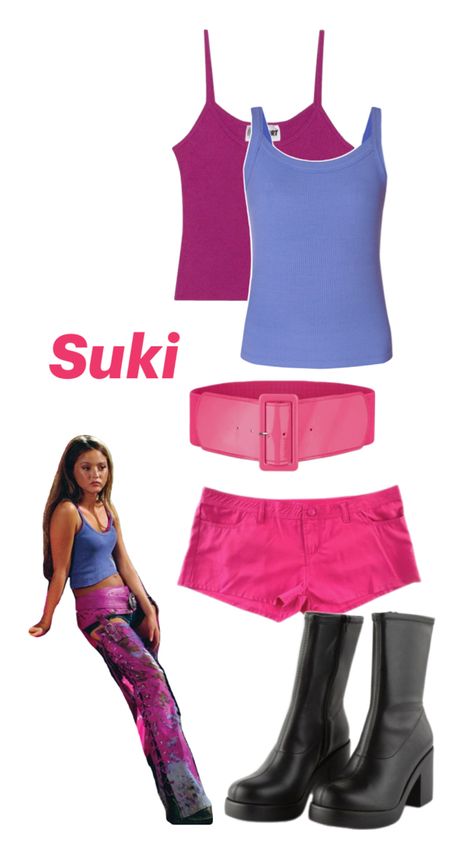 Suki costume Suki Fast And Furious, Halloween Makeup Pretty, Preppy Room Decor, Preppy Room, Halloween Inspo, Fast And Furious, Halloween Outfits, Halloween Makeup, Halloween Costumes