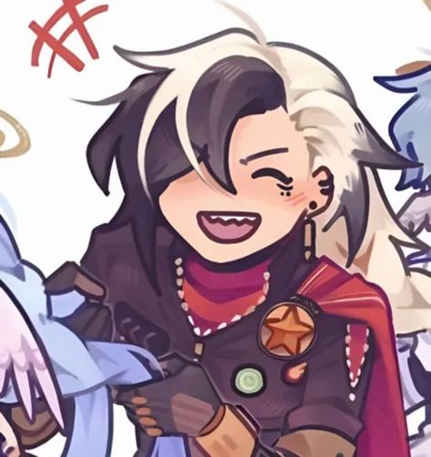 Boothill And Robin Icon, Boothill X Robin Matching Pfps, Boothill And Robin Matching, Male Pfp Icons, Sunhill Matching Pfp, Hsr Matching Pfps Trio, Robin And Sunday Hsr Matching, Boothill X Robin Matching Icons, Robin X Boothill Hsr Matching Pfp