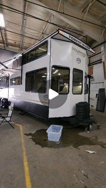 All About RVs on Instagram: "2025 Grand Villa 42VERANDA & Grand Lodge 42VERANDA destination trailer by Forestriver at Couchs RV Nation #camping #camper #rv #glamping #rvwithkids #AllAboutRVs #caravan #rvliving #karavan #rvlifestyle #rvreviews #rvtour #luxuryrv #luxurylifestyle #instagood #tinyhouse #tinyhome #homesweethome #homeonwheels #42view #44view #42veranda #Salem #Wildwood #forestriverrv #reels #reelsviral #reelsinstagram" Destination Rv Trailers, Small Rvs For Sale, Rv Living Remodel, Rvs Interior, Destination Trailers, Rv Glamping, Luxury Rv Living, Grand Villa, Cool Rvs