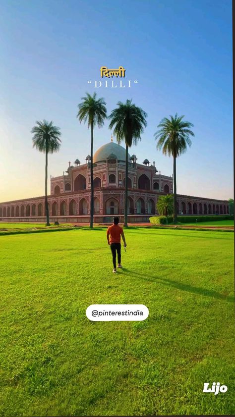 Delhi Video, Delhi Monuments, Delhi Tourism, Delhi Sultanate, Delhi City, Delhi Travel, Honey Photography, Travel Photoshoot, Travel Infographic