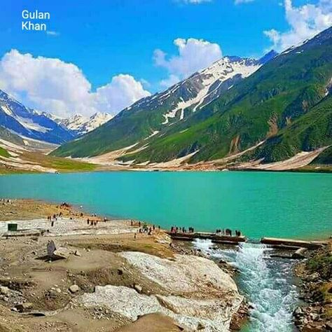 Awesome beauty of Saiful Malook Lake, Kalam Swat valley Khyber Pakhtunkhawa Pakistan Beautiful Photos Of Nature, Beautiful Photography, Beautiful Photo, Pakistan, Tourism, Sign Up, Log In, Log, Lake