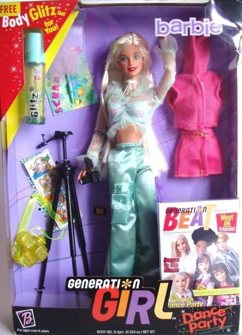 Queue | Tumblr 00s Barbie Dolls, Early 2000s Barbie, Barbie 1990, Barbie 80s, Girl Barbie, Barbie 90s, Barbie Box, Barbie 2000, Sweater Sleeveless