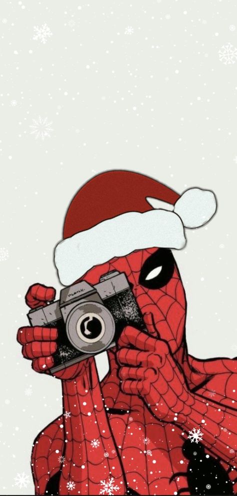 Spider Man Winter Wallpaper, Spider Man Wallpaper Christmas, Manly Christmas Wallpaper, Christmas Spider Man Wallpaper, Christmas Wallpaper Spiderman, Spider Man Christmas Wallpaper, Christmas Marvel Wallpaper, Christmas Wallpaper Marvel, Spiderman Christmas Wallpaper