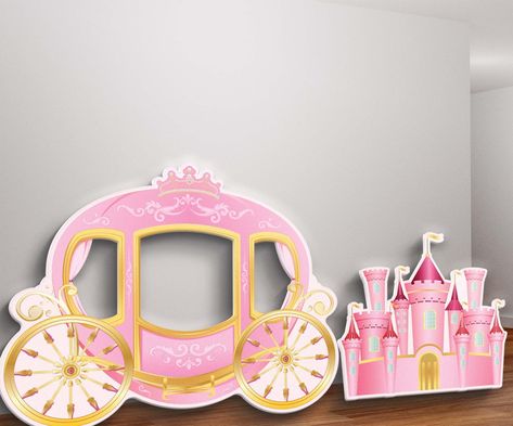 Excited to share the latest addition to my #etsy shop: Princess Carriage Photo Booth Cutout, Enchanted Fairytale Set, Fairytale Carriage, Castle Cutout, Fairytale Decor, Princess Castle Backdrop Castle Cutout, Princess Castle Backdrop, Fairytale Carriage, Fairytale Lover, Castle Backdrop, Fairytale Decor, Princess Fairytale, Photo Cutout, Princess Carriage