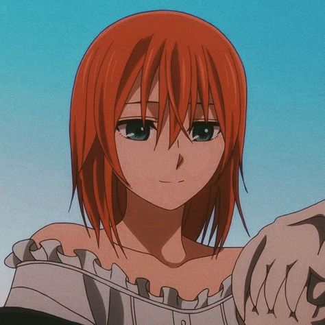 Chise Ancient Magus Bride, Chise Hatori Aesthetic, Hatori Chise Icon, The Ancient Magus Bride Chise, Ancient Magus Bride Chise, Shifting Faceclaims, Dark Devil, Chise Hatori, Magus Bride