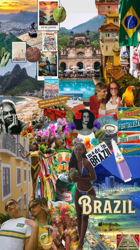 Added to my bucket list. One of my Top 10 dream destinations!!! Don’t know why, but I love listening to Brazilian music since 2006. #brazil Brazil Music, My Bucket List, Dream Destinations, Don T Know, Rio De Janeiro, Bucket List, Brazil, Top 10, I Love