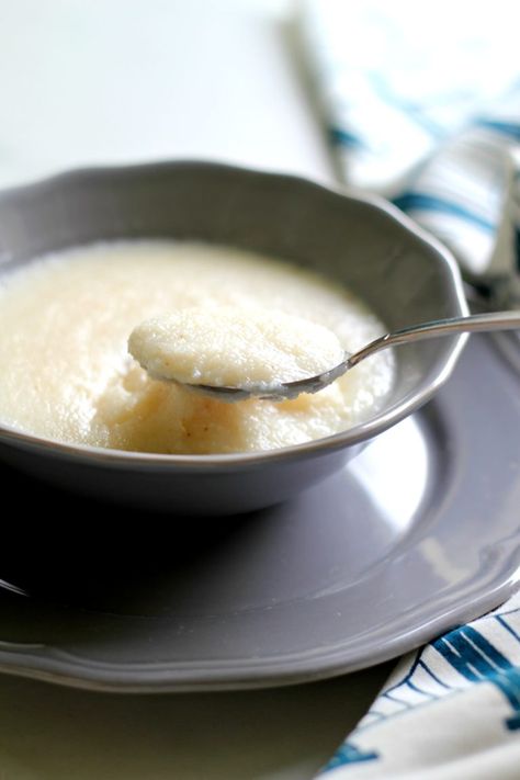 Rava porridge can make for a simple, easy to make and filling breakfast. My daughter loves a slightly drier version now and has enjoyed many a porridge bowl in her infancy. Now that school has finally begun (yayy!) I will be making it more often. I like to add very little sugar as I generally... Semolina Porridge, Ramadan Special Recipes, Roti Bread, Porridge Bowl, Cream Of Wheat, Iftar Recipes, Porridge Recipes, Filling Breakfast, Savory Breakfast