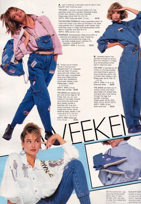 80s Moodboard, Spiegel Catalog, 1987 Fashion, 1980s Outfits, 80’s Aesthetic, 1980s Fashion Trends, 1980’s Fashion, 80s Fashion Trends, 80’s Fashion