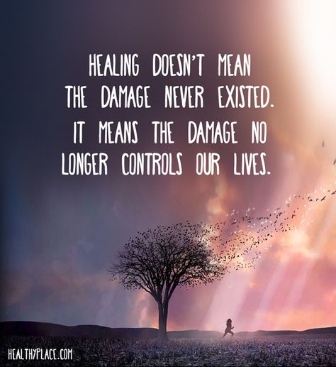 Quote on mental health: Healing doesn't mean the damage never existed. It means the damage no longer controls our lives. Fitness Humor, Recovery Quotes, Life Quotes Love, Dale Carnegie, Mental Health Support, Motivation Fitness, Health Quotes, Mental Health Awareness, A Quote