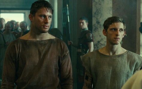 The Eagle Movie, District 13, Jamie Bell, Due South, Mark Strong, Movie Screenshots, Donald Sutherland, Roman Era, Movies Worth Watching