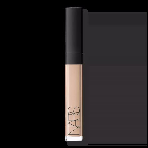 Radiant Creamy Concealer - NARS | Ulta Beauty Concealer Nars, Nars Concealer, Nars Radiant, Radiant Creamy Concealer, Hide Dark Circles, Nars Radiant Creamy Concealer, Makeup List, Concealer Shades, Too Faced Concealer