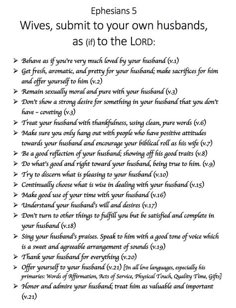 Ephesians 5:33 Marriage, Ephesians 5:21-33, Submit To Your Man, How To Submit To Your Husband, Ephesians 5 Man Characteristics, Submit To Husband, Submitting To Your Man Quotes, Ephesians 5 Man, Biblical Relationship