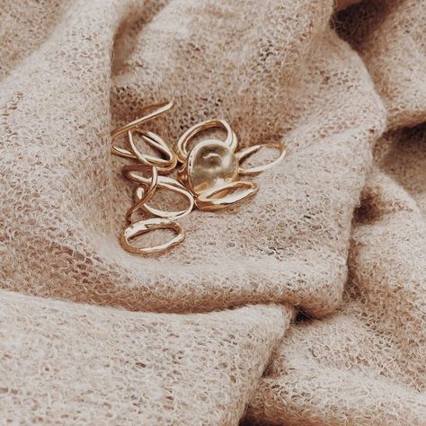 General Store on Instagram: “A fresh batch of Kelci Potter recycled gold rings have arrived in San Francisco” Kelci Potter, Recycled Gold Ring, General Store, Recycled Gold, Instagram A, San Francisco, Gold Rings, Recycling, Stud Earrings