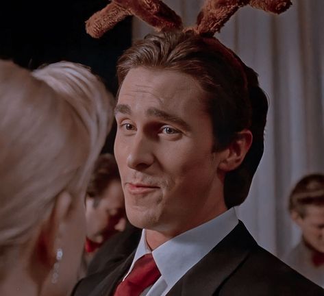 American Psycho Patrick Bateman, Cool Wallpapers Cartoon, Aesthetic People, Christian Bale, Face Expressions, Bruce Wayne, Movie Photo, Interesting Faces, Pulp Fiction