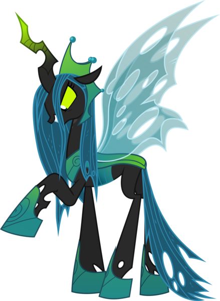 Chrysalis Mlp, Mlp Villains, Queen Chrysalis, Storm King, Turn To Stone, Mlp Characters, Pony Pictures, Horn Jewelry, Mlp Art