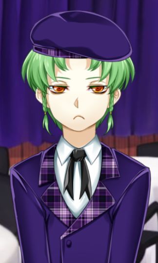 #game #icon #greenhair #jeremy #xobd #xoxodroplets #xod Jeremy King Xoxo Droplets, Xoxo Droplets, Game Icon, Now And Forever, Visual Novel, Green Hair, Our Life, Anime, Pins