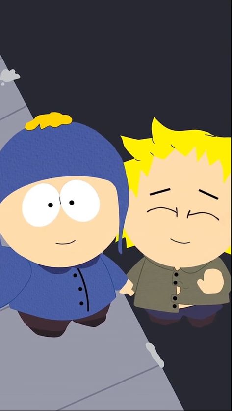 Craig And Tweek, Tweek X Craig, South Park Memes, South Park, Memes