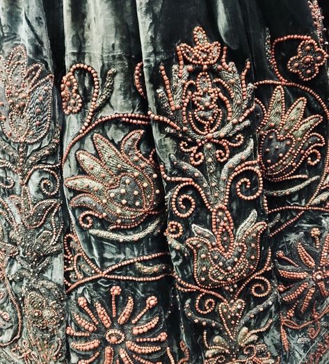 Hungarian Wedding Dress, Hungarian Dress, Hungarian Wedding, Italian Embroidery, Baroque Era, Ethno Style, Second Wife, All My Heart, Century Clothing