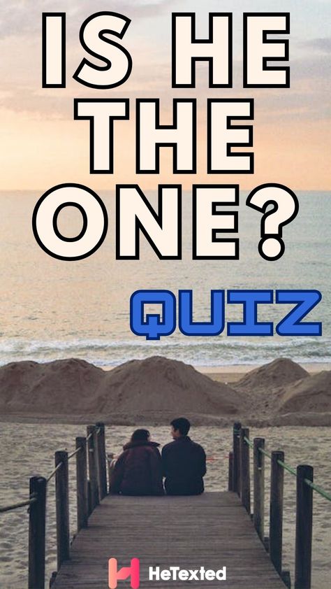 A couple staying together near the sea Is He The One Quiz, Relationship Values, Is He The One, Couple Quiz, Couples Quiz, Relationship Quiz, Relationship Quizzes, Play Quiz, Quizzes For Fun