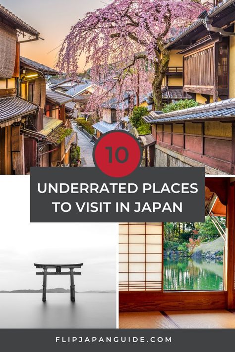 Best Cities To Visit In Japan, Japan Unique Places, Japan Famous Places, Japan Tourist Spots, Places To Visit In Japan, Japan Tourist, Japan Bucket List, Japan Summer, Japan 2023