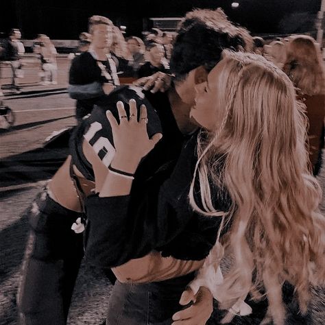 Paper Princess Aesthetic, Football Relationship, Field Party, Paper Princess, Football Couples, Dear Ava, The Pretty Reckless, Sports Romance, Fair Play