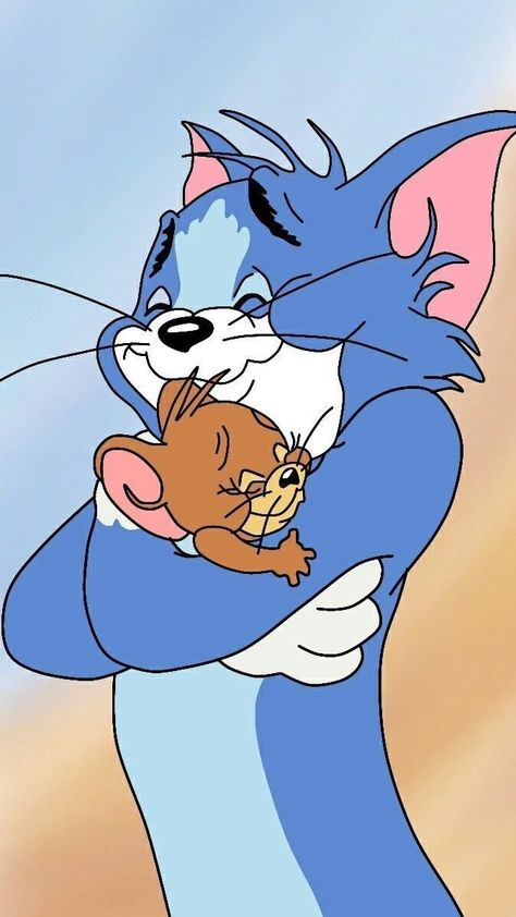 Tom And Jerry Pictures Wallpapers, Tom And Jerry Photos, Tom And Jerry Funny, Desenho Tom E Jerry, Tom And Jerry Pictures, Tom And Jerry Wallpapers, Tom Et Jerry, Disney Characters Wallpaper, Tom And Jerry Cartoon