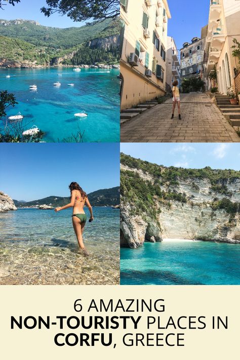 Roda Corfu Greece, Acharavi Corfu, Corfu Outfit Ideas, Corfu Town Greece, Paleokastritsa Corfu, Corfu Old Town, Corfu Beaches, Corfu Town, Greece Beach