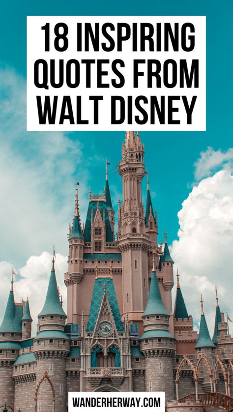 Dream World Quotes, Laughter Is Timeless Walt Disney, Disney Inspirational Quotes Motivation, Walt Disney World Quotes, Disney Quotes For Graduation, The World Is Yours Quotes, Going To Disney Quotes, Stitch Quotes Inspirational, Disney Magic Quotes