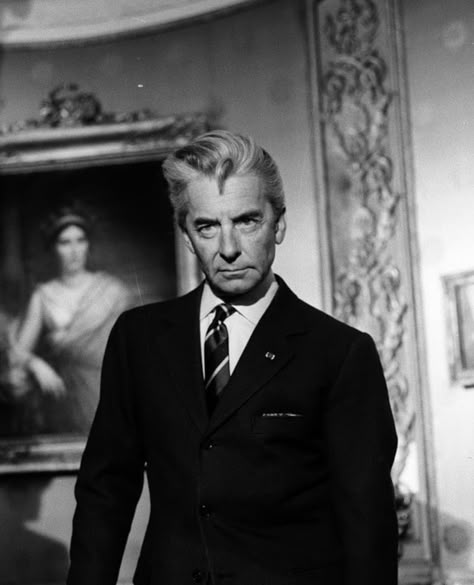 Alexander Dumas, Herbert Von Karajan, Fire Photography, Art Study, Husband Material, Classical Music, Future Husband, Gentleman, Persona